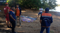 Encontrados os corpos das quatro pessoas que desapareceram após barco virar no rio Tocantins no MA
