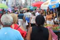 Comércio da Grande São Luís está autorizado a funcionar normalmente no feriado de Corpus Christi