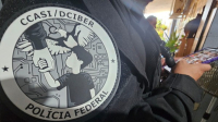 Suspeitos de armazenar vídeos de pornografia infantil no celular são alvo da Polícia Federal do MA
