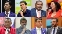 Patrimônio de candidatos à Prefeitura de São Luís vai de R$ 222 a mais de R$ 4,1 milhões; veja lista de bens