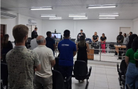 Réus são condenados por homicídios na baixada maranhense; crimes aconteceram há mais de 18 anos