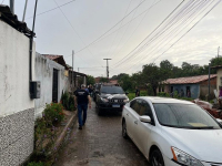 Casal é preso e adolescente de 17 anos é apreendido durante operação contra tráfico de drogas em Caxias, no MA