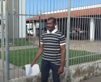 Ex-carcereiro é assassinado a tiros no interior do MA; vítima morreu na frente de residência onde havia um velório