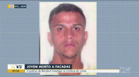 Líder de projeto de reabilitação para dependentes químicos é morto com golpe de faca no MA; suspeito foi preso