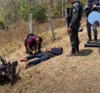 Preso suspeito de matar a indígena Joanilde Guajajara em Amarante do Maranhão; homem já responde por outro feminicídio 