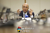 Governo vai rever projeção para PIB em duas semanas, diz Meirelles