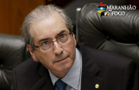 Eduardo Cunha é condenado a 15 anos de reclusão por três crimes na Lava Jato