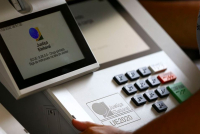 22% dos eleitores deixam de votar no 1º turno das eleições no Maranhão