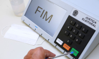Mais de 23 milhões de eleitores estão aptos a votar voluntariamente
