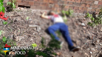 Estudante de 15 anos é assassinado a facadas em São Luís