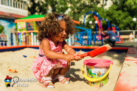 Um terço das crianças mais pobres do Brasil está fora da creche por ausência de vagas