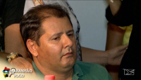 Filho do ex-prefeito Nenzin de Barra do Corda é preso suspeito de ter assassinado o pai