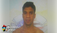 Foragido de Pedrinhas e acusado de roubo a banco morre durante operação policial