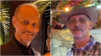 'Queria me dar banho', diz ex-aluno de professor demitido após denúncias de assédio sexual na UFMA