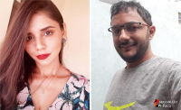 Estudante é assassinada a tiros pelo ex-marido em Balsas, no Maranhão