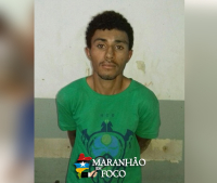Polícia Militar recupera moto roubada e detém assaltante em Caxias - MA