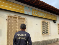 Servidor fraudava sistema dos Correios para obter dinheiro com ressarcimento no MA, aponta PF
