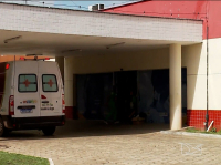 Criminosos invadem maternidade e roubam arma de vigilante no Maranhão