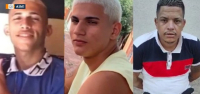 Três homens são encontrados decapitados em Timon; polícia investiga o caso