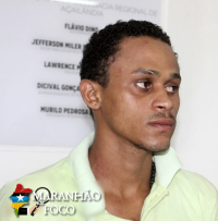 Polícia Militar prende suspeito de matar mulher brutalmente a facadas em Açailândia