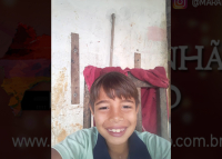 Garoto sofre acidente em muro de igreja na Vila Ildemar e acaba morrendo