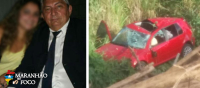 Grave acidente na BR 010 deixa uma pessoa morta nesta terça-feira (27/06)