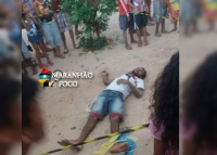 Dois homicídios foram registrados no final de semana em Imperatriz - MA