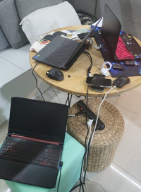 Presos no MA e CE suspeitos de roubarem dados bancários por meio de anúncios falsos na internet