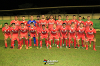 Imperatriz bate Tocantinópolis antes da estreia no maranhense