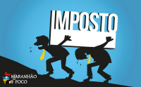 Impostos ficarão mais caros a partir de amanhã (15/03) em todo o Maranhão