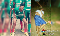 Jovem de 18 anos é morto a tiros em bairro de Bacabal - MA