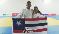 Judocas de Bacabal disputam Circuito Europeu
