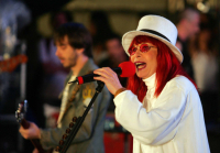 Morre Rita Lee aos 75 anos, a rainha do rock brasileiro