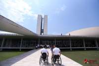 Lei de Cotas para Deficientes completa hoje 28 anos