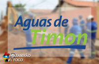 Em Timon, limpeza mecânica das tubulações será feita com equipamento de alta tecnologia