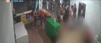 Mãe e filha são baleadas durante tiroteio dentro de um clube de lazer em Santa Inês