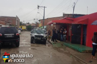 Maior chacina registrada no Ceará deixa ao menos 14 mortos