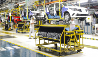 Governo anuncia desconto de até 11% em impostos para reduzir preço do carro popular