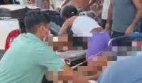Criminosos matam dois homens e deixam uma adolescente ferida em São José de Ribamar, na Grande São Luís