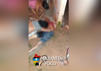 Homem é morto a facadas na Vila João Castelo em Imperatriz