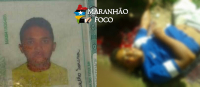 Homem é assassinado com tiro e facada na cidade de Imperatriz