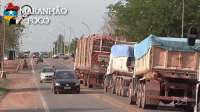 Polícia Rodoviária Federal inicia operação 