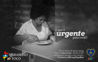 O que é urgente para você?