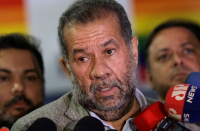 PDT anuncia apoio a Lula no segundo turno das eleições