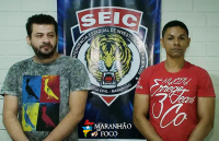Polícia faz operação em combate a pedofilia no Maranhão
