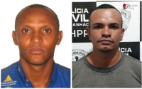Policial e vigilante acusados de triplo homicídio em São Luís vão a juri popular