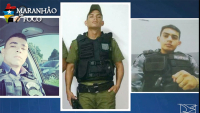 Policiais Militares presos suspeitos de participação em crimes