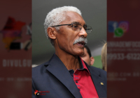 Prefeito de Paço do Lumiar é internado após AVC