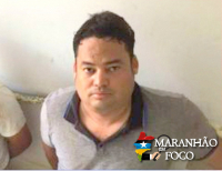 Preso por roubo a banco é liberado para fazer concurso da Polícia no Maranhão