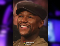 Floyd Mayweather se oferece para treinar Ronda